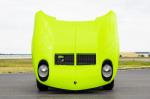 Lamborghini Miura P400 1968 года (WW)